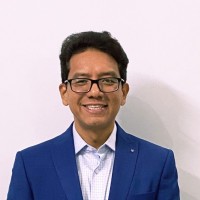 Simplilearn Employee Harish Rawat's profile photo