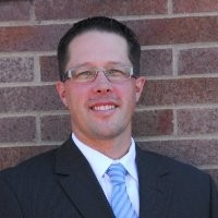 Castle Rock EDC Employee Frank Gray's profile photo