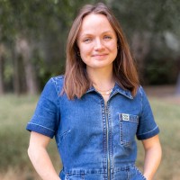 Sonder & Tell Employee Rae Boocock's profile photo