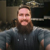 Cloudsol Employee Divan de Klerk's profile photo