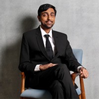 GrowthAlly Advisors Private Limited Employee Jay Sanghvi's profile photo