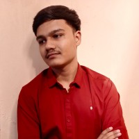 RAAPYD Employee Nikunj Maru's profile photo