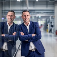 WERMA Employee Dean Buss's profile photo