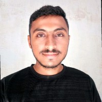 Yiion Systems Employee Krunal Patel's profile photo
