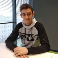 Dewais Employee Ivan Yevsiutin's profile photo
