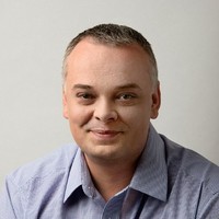Code Effective Employee Marek Polak's profile photo