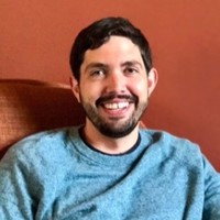 Ascension Employee Joe Wysocki's profile photo