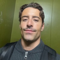 CARRER Employee Daniel Yuste's profile photo