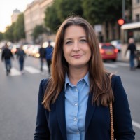 Tina Radford Email & Phone Number