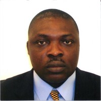 Florida Gulf Coast University Lutgert College of Business Employee Daniel Acheampong's profile photo