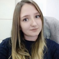 Grupo SAFE1 Distribuidora Employee Thatiane Jasaitis's profile photo