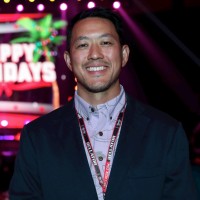 MMA.INC Employee Richard Chou's profile photo