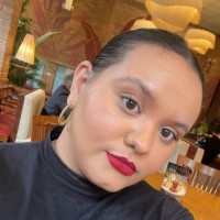 Carbon Capital Employee Amanda Gama's profile photo