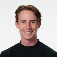 HubSpot Employee Benjamin Conte's profile photo