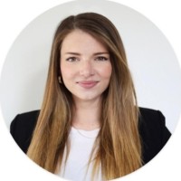ITS Machina Lonati Employee Isabella Carantani's profile photo
