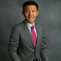 Asia Investment Capital Employee Jianhong Zhang's profile photo