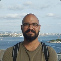 Diakrotima Employee Dimitris Voutsadakis's profile photo