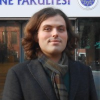 Yıldız Teknik Üniversitesi  Employee Murat Koca's profile photo