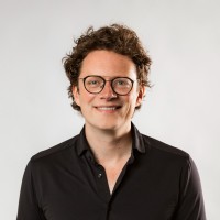 Koen van de Wetering Email & Phone Number