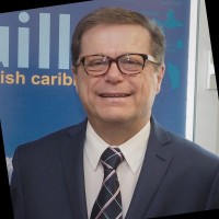 ZEMI BEACH HOUSE Employee Frank Pierce's profile photo