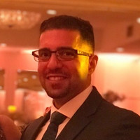 Front Range Roofing Systems, LLC Employee Mahmood al-Omar's profile photo