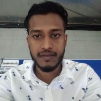 Fixsquad Employee Muzamil Semi's profile photo