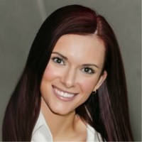 AgencySacks Employee Lily O'Brien's profile photo