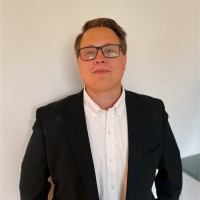 Jørgen Nordli's profile photo