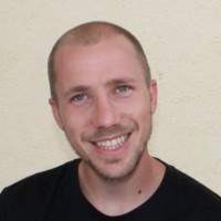 Sinequa Employee Rémi Claeys's profile photo