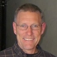 Maxar Technologies Employee Bob Day's profile photo