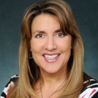 CareSet Employee Amy Bamford's profile photo