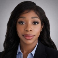 CUS Solution Employee Chisomije Nwokorie's profile photo