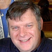 Ken Wilson Email & Phone Number