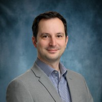 Riverain Technologies Employee Brent Foster's profile photo