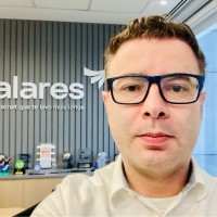 Alares Internet Employee Daniel Castro's profile photo