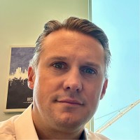 Barkan Management Co., Inc. Employee Kyle Pinto's profile photo