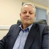 voestalpine Metsec plc Employee Jon Hillier's profile photo