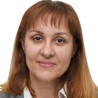 SkyRefund Employee Emiliya Shopova's profile photo