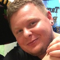 Express Medical Transporters Employee Dustin Belcher's profile photo