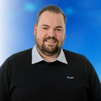 QNP ICT & Telecom professionals Employee Luuk Titulaer's profile photo