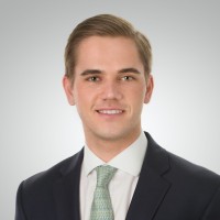 iCapital Employee George Gregory's profile photo