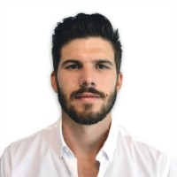 Fuel Labs Employee Nik Pletikos's profile photo