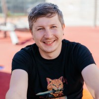 Nikita Plotnikov Email