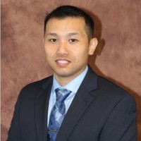 SymphonyRM Employee Eric Ung's profile photo