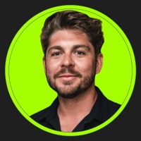 NEON Employee Brent Nurre's profile photo