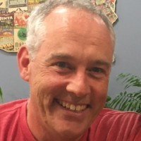 Starbucks Employee Michael Lysaght's profile photo