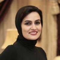 Hend Alqaderi Email & Phone Number
