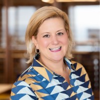 Greater St. Louis, Inc. Employee Allison Roberts's profile photo