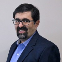 Matheson Constructors Employee Behzad Fakhrjahani's profile photo