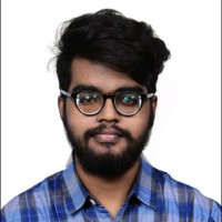 Vaave Employee Naveen V's profile photo